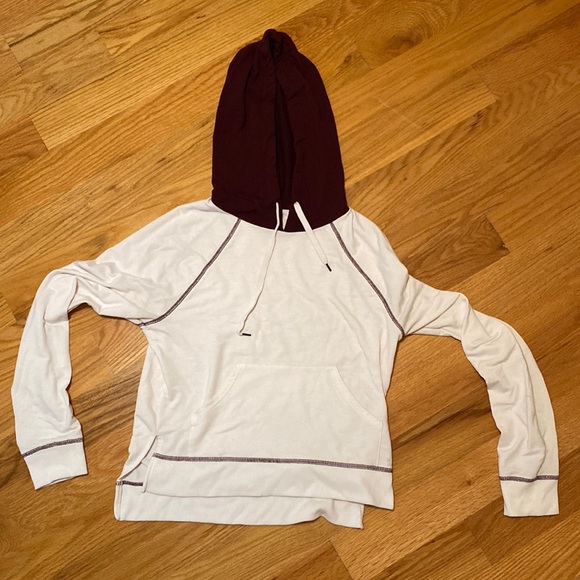 Aeropostale Sweaters - Aero super cozy lightweight sweatshirt